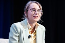 AFR ESG SUMMIT 2025 Panel | Navigating sustainable growth: balancing governance and financial returns in ESG Speaking is Alice Bielawska, Director of Asia-Pacific Research, Glass, Lewis

Alice Bielawska, director of asia-pacific research advisory Glass Lewis said