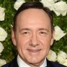 Kevin Spacey cast in Italian film after being sidelined in America