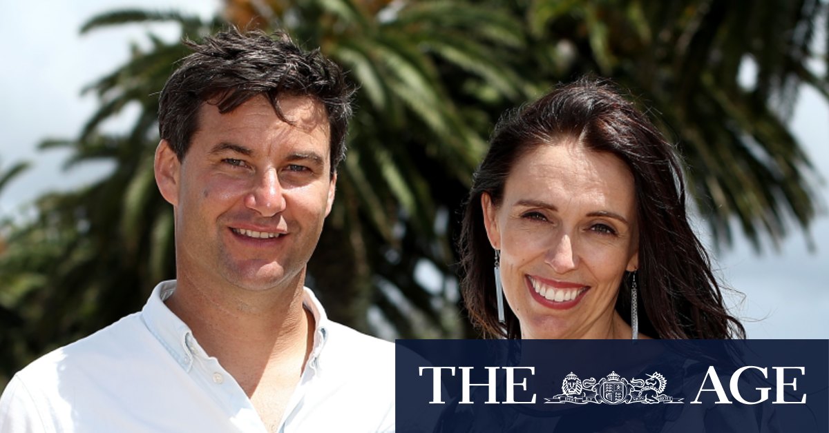 Jacinda Ardern to finally tie the knot after delays