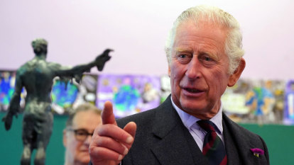 Prince Charles ‘accepted millions’ from family of Osama bin Laden