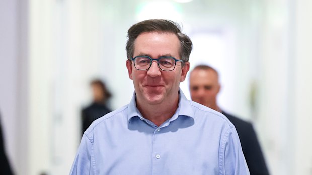 Liberal moderate James McGrath has secured the LNP’s top senate candidate endorsement for the next federal election. 