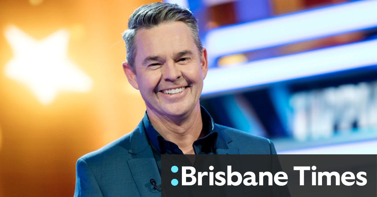 Tood Woodbridge hosts new game show Tipping Point Australia - Vimarsana News