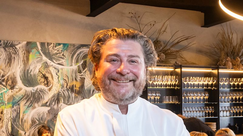 Celebrity chef Scott Pickett finds new backer to secure livelihoods tied to his restaurant empire