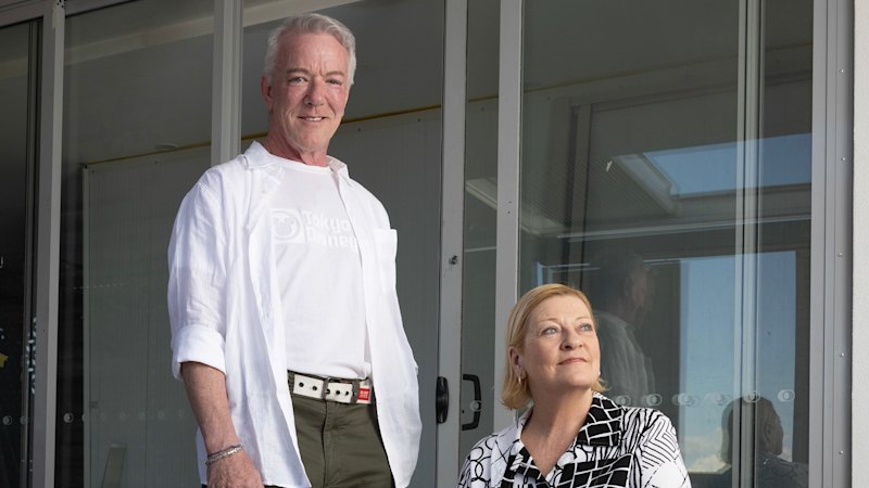 Five years, millions of dollars: The battle to fix a defective Sydney building