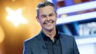 Former tennis champ Todd Woodbridge is hosting Tipping Point Australia.