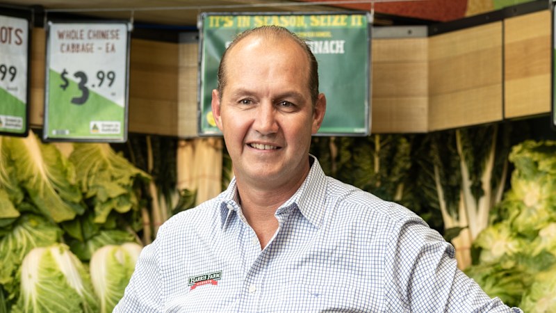 Harris Farm overhauls board, plans more expansion as sales exceed $1b