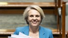 Environment Minister Tanya Plibersek has come under fire from all directions over nature positive reforms.