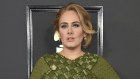 Radio stations in the UK are playing a lot of songs by Adele in their pre-prepared playlists to mourn the death of the Queen..