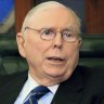 ‘Crazier than dot-com era’: Charlie Munger lashes crypto, wary of booming markets