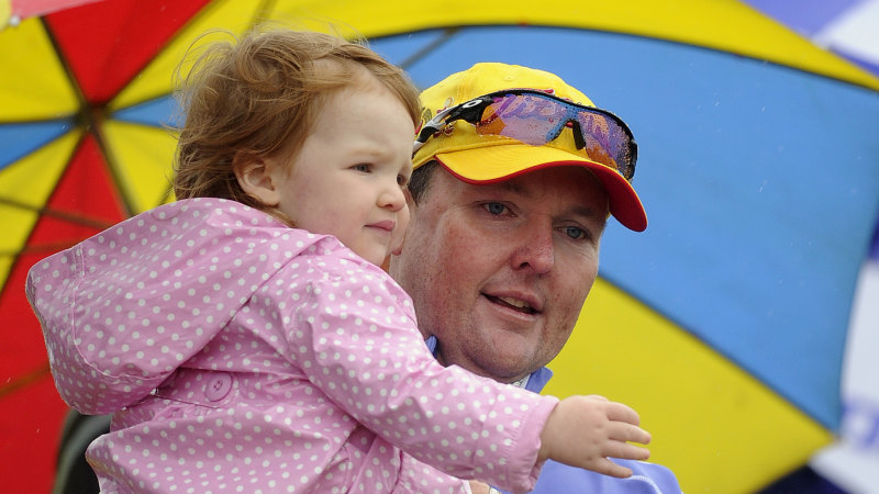 jarrod lyle yellow hat