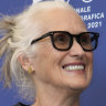 Jane Campion’s magnificent return to film wows Venice festival