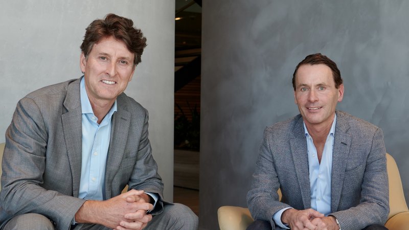 Westpac and Microsoft build new technology platform - The Australian Financial Review