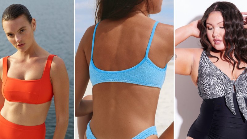 Australian swimwear labels that could be the next Zimmermann ...