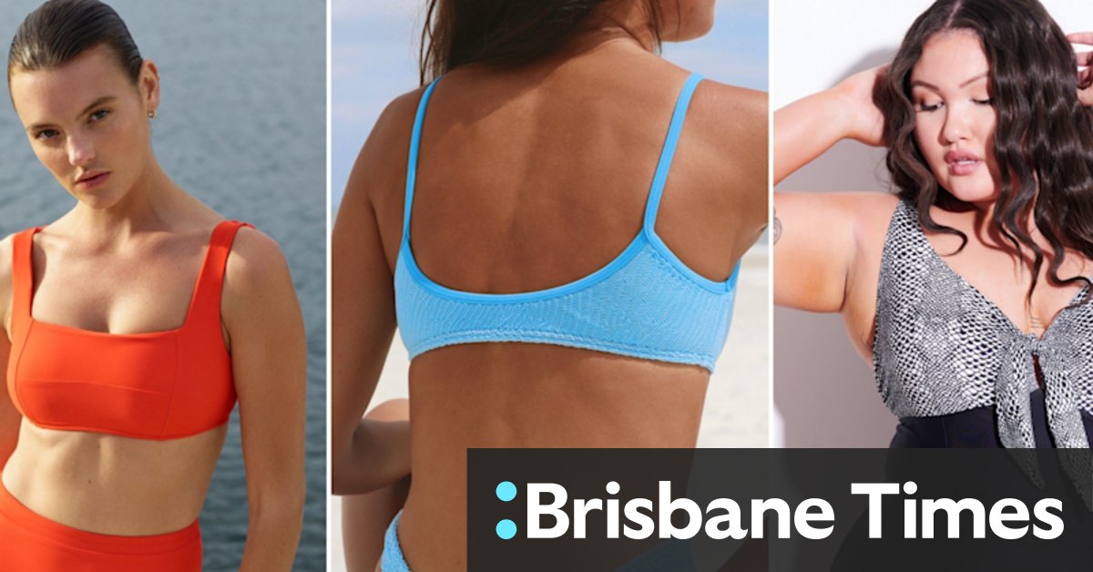 Australian swimwear labels that could be the next Zimmermann and Seafolly - Vimarsana News