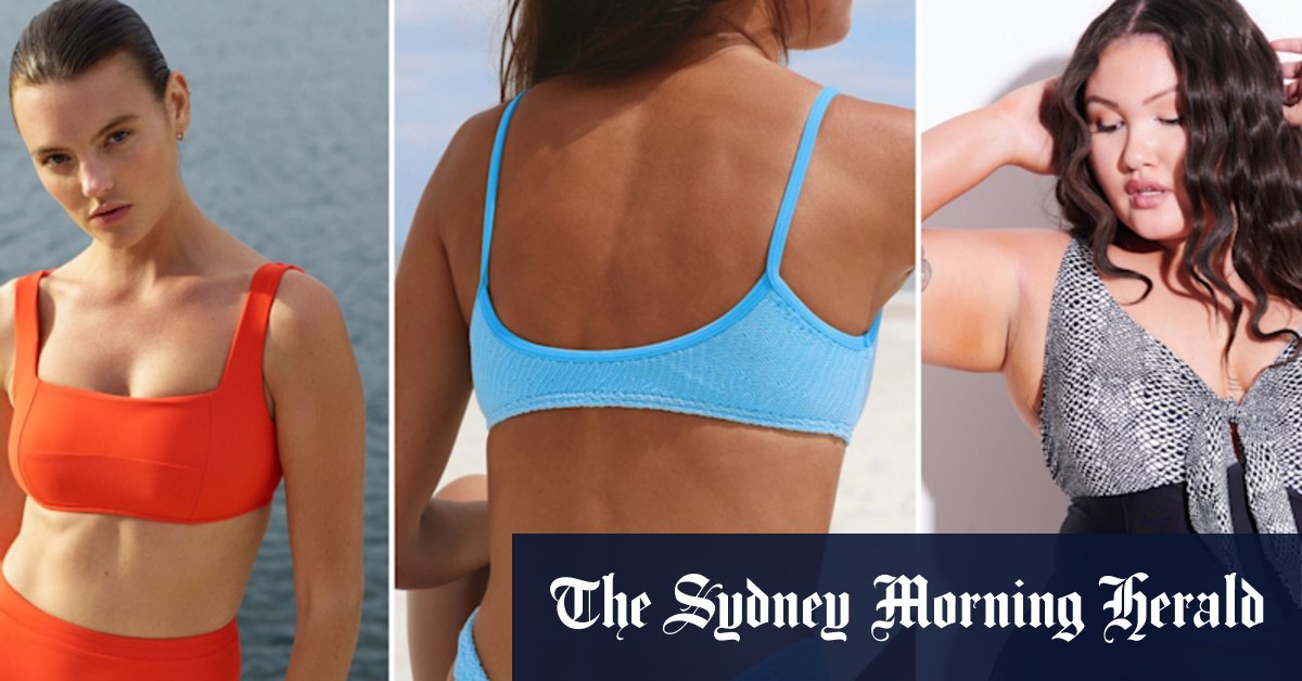 Australian swimwear labels that could be the next Zimmermann and Seafolly - Vimarsana News
