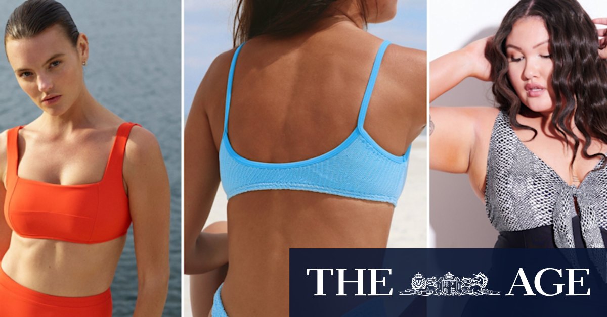 Australian swimwear labels that could be the next Zimmermann and Seafolly - Vimarsana News