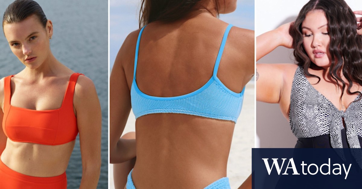 Australian swimwear labels that could be the next Zimmermann and Seafolly - Vimarsana News
