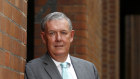 Domain chairman Nick Falloon applauded the government's economic handling of the pandemic.