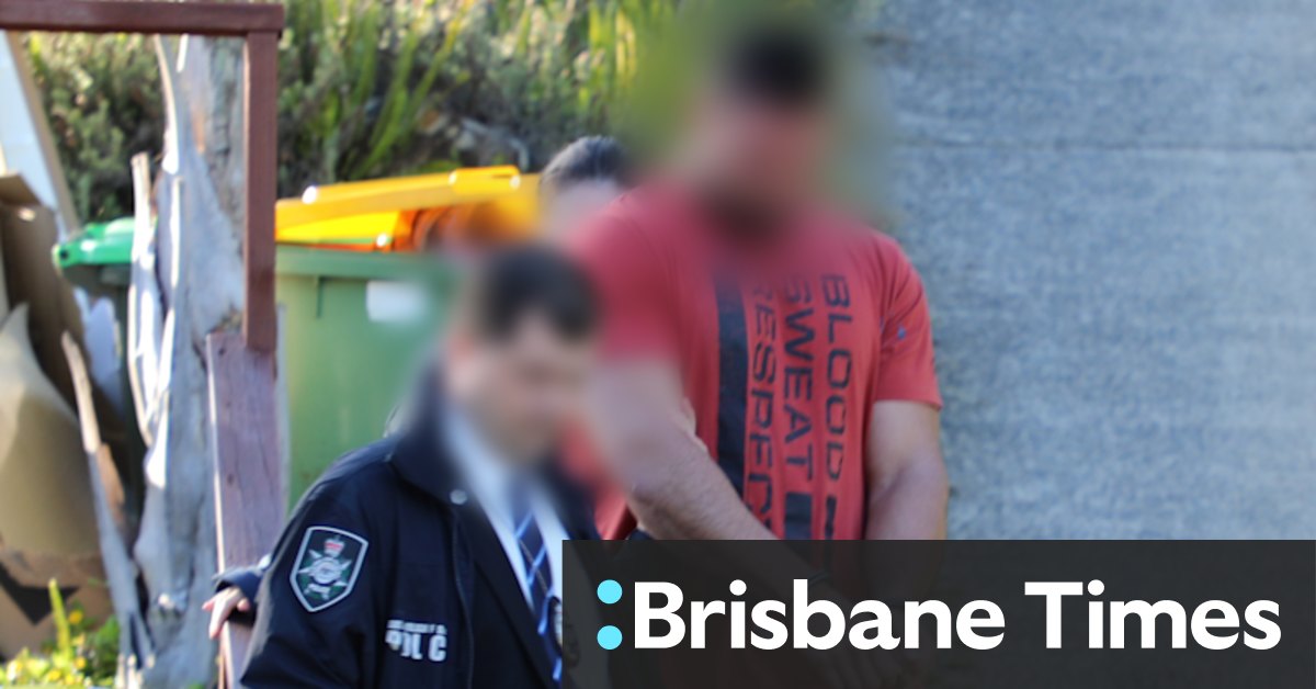 Central Coast drug raid: Four men arrested by NSW Police - Vimarsana News