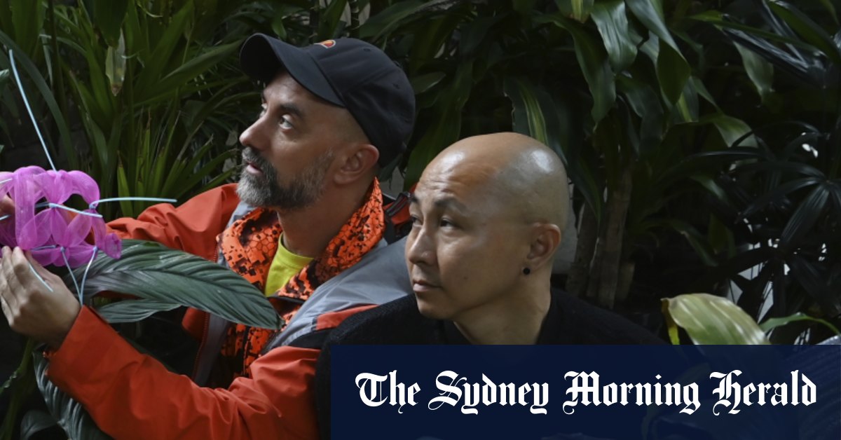 Liveworks Festival at Carriageworks program - Vimarsana News
