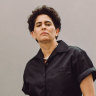 ‘It’s a mess’: Artist Julie Mehretu on art, sex and capitalism