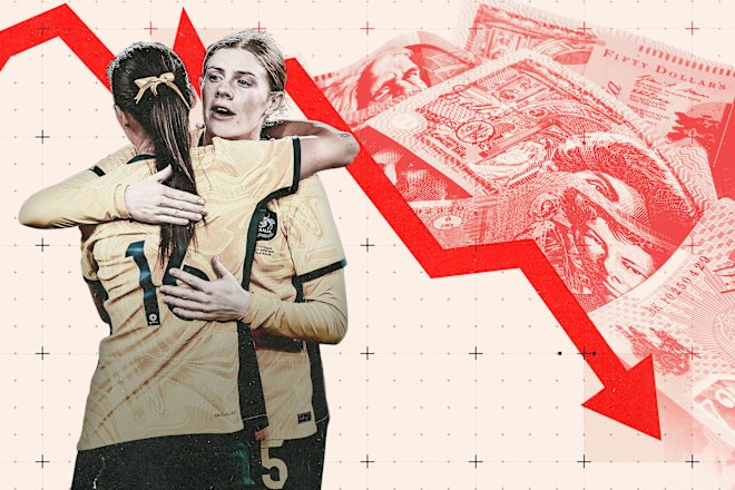 Is this the turning point for women’s sport in Victoria?