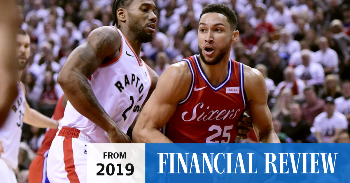 australia basketball team roster 2019