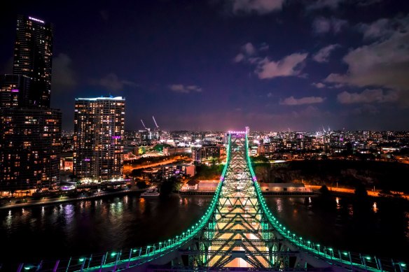 How to make Brisbane a true world city – 24 hours a day