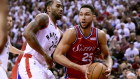 Ben Simmons