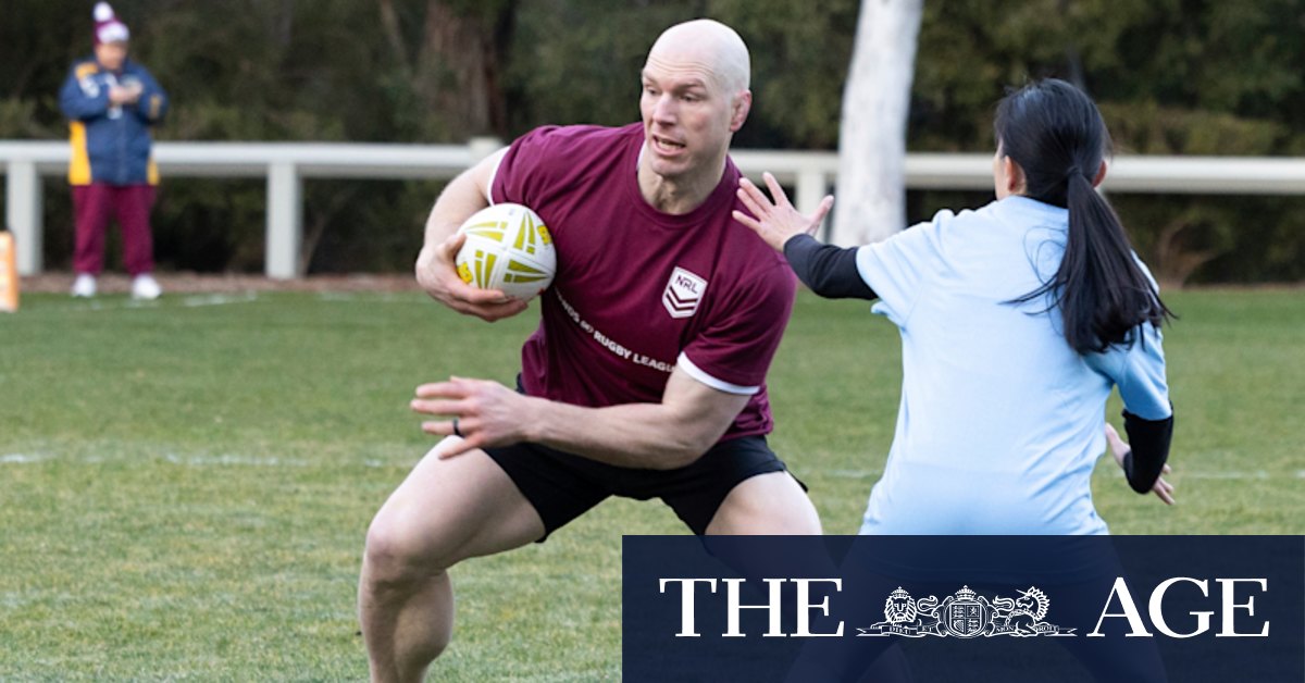 Pocock Expelled: Lobbying, Albanese & Parliament Club Clash