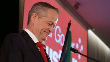 Bill Shorten is arguably the most important political figure of the past six years. 