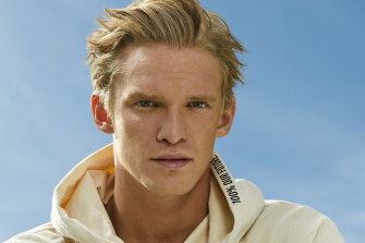 Cody Simpson: 'Miley inspires my art. We support each ...