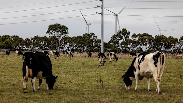 Issues around climate change will be a dominant part of this week’s intergenerational report.