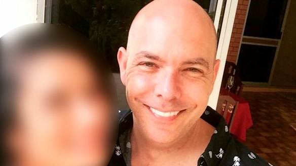 Stephen Grant has been arrested over the alleged fraud.