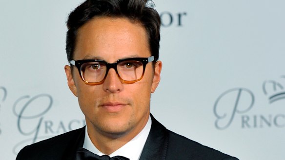 Carey Fukunaga will direct the next installment in the Bond series.