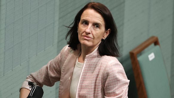 Liberal MP Celia Hammond will lead a review of culture within parliamentarians’ offices.