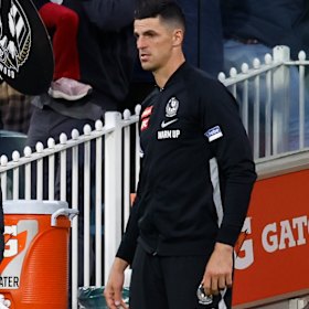 Pendlebury has never been suspended.