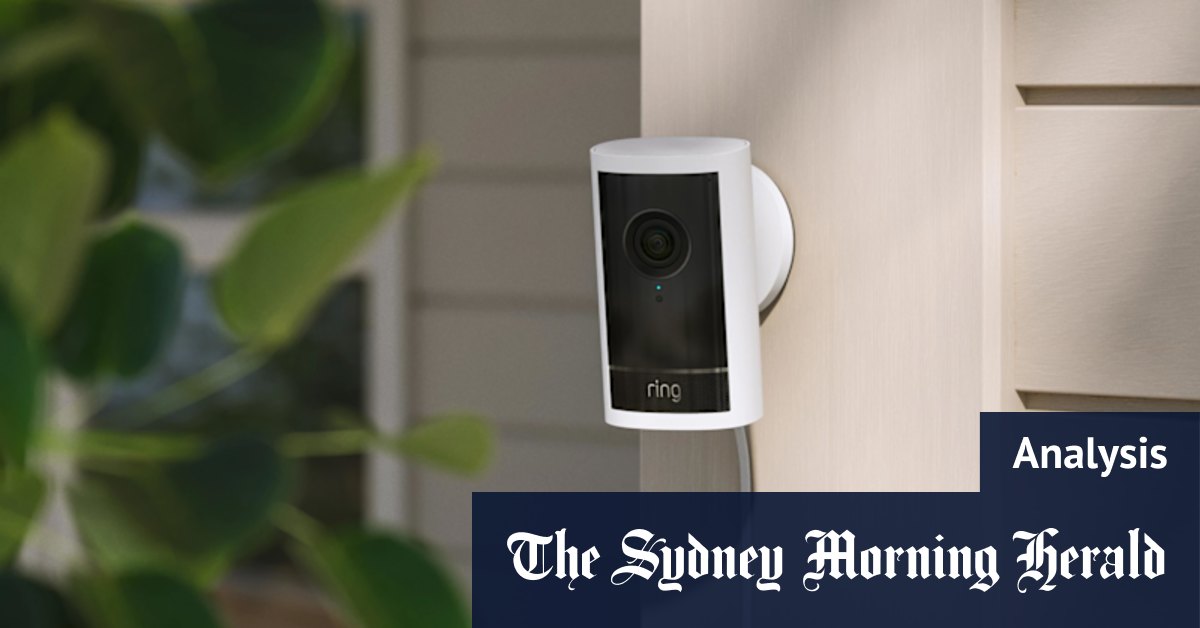 Could advanced threat detection keep your home safe?