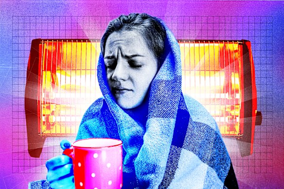 As temperatures plummet and power prices soar, it may be time to reconsider your energy provider. 