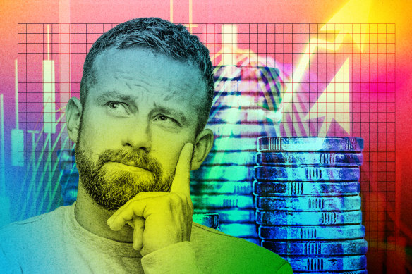 If you’ve hit your 30s and still don’t have a solid financial foundation, fear not.