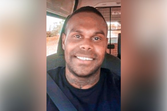 A coroner is examining Winmar’s death in 2023.