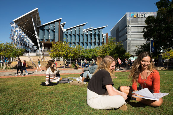 Being on campus is a crucial part of the university experience.