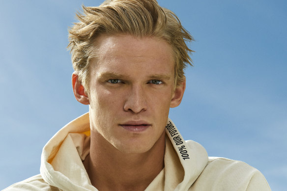 Cody Simpson: ". My ability to make good decisions comes from the way I was raised: I don’t want to disappoint Mum or my grandmothers."