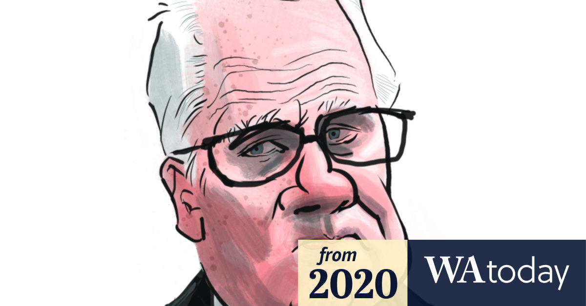 'Uncommonly good': The case of Pell's lawyer, Bret Walker - Vimarsana News