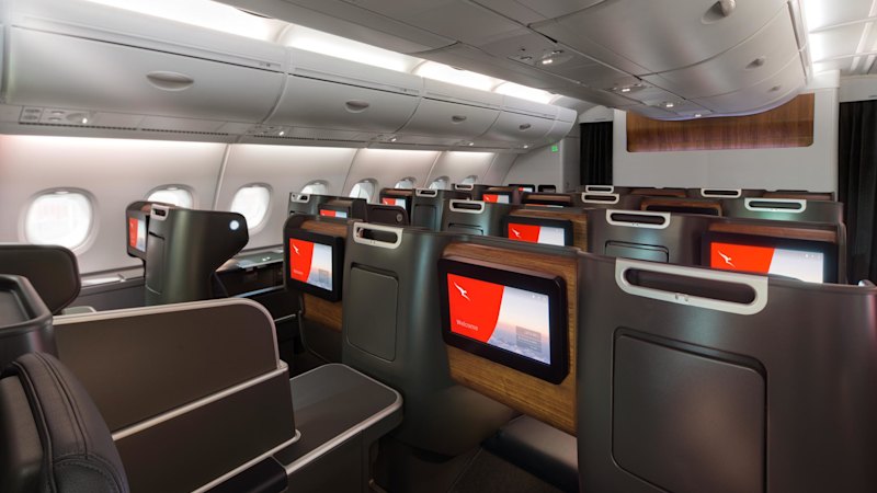 If you’ve been saving up your frequent flyer points, I have some bad news