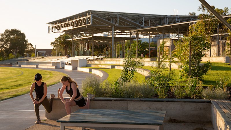 Subiaco, Bunbury developments take out WA’s top landscape awards