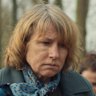 In one scene in Dying, Lissy (Corinna Harfouch) tells her son that she never liked him.