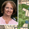 Karen McKeown voted to progress a proposal to rezone an area south of Glenmore Park to public exhibition, increasing the likelihood of 2300 new dwellings.