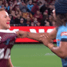 ‘I’d do the same’: Clubs rue injury, suspension toll as Origin melee costs $26,000