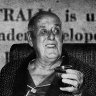 William Walkley founded Ampol and established the Walkley Awards for journalism. He also argued in favour of keeping Australia a “white man’s country”.